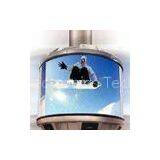 360 Degree Curved LED Display Screen thumbnail-1