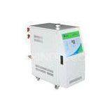 High Temperature Pumping Oil Circulation Mould Temperature Controller Units