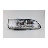 Shock Proof Skoda Superb Daytime LED Running Lights , 1W High Power LED