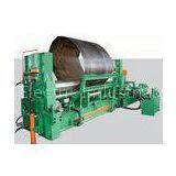 Auto Washing Machine Assembly Line Shell Plate Bending Machine Fully Automatic