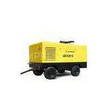 777CFM Cummins Diesel Engine Air Compressor 325 Rated Power thumbnail-1