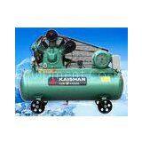 11kw 43CFM Portable Piston Air Compressor With Motor Driven thumbnail-1