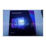 Windows 7 64 Bit Professional , Windows 8 Professional 32 Bit