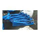 Solid Cast Iron Hand Lever thumbnail-1