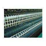 40KN Polyester Geogrid High Intensity For Road Construction CE thumbnail-1