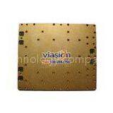 1oz Copper Thickness Metal Core Pcb Circuit Board 1 Layer For Satellite
