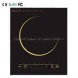 1 Burner Domestic Cooker 2000W Domestic Cooker thumbnail-1