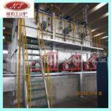 Aluminium Billet Continuous Casting Homogenizing Furnace Machine Price thumbnail-1