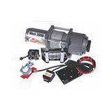 Electric Portable 3500 lb Automatic Brake Line Pull UTV Winch / Winches thumbnail-1