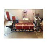 Big Power 400KW Super Audio Frequency Induction Heating Treatment Equipment