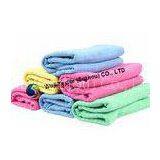 Hand Drying Microfiber Household Cleaning Cloth for Cleaning , Ultra-strong Absorbency thumbnail-1