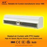 Heated Air Curtain FM-1.5-15B-3D thumbnail-1