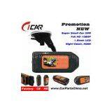 1.5 Inch TFT 30fps HDMI Full hd 1080p hd Mini Waterproof Sport Dvr Car Camera thumbnail-1