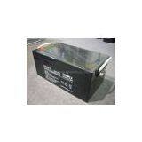 High Rate Series of VRLA Batteries thumbnail-1