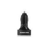Universal DC 3 Port USB Car Charger Adapter For iPhone 6 Plus Galaxy S5 Note 4 3