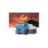 Truck-mounted Concrete Stationary Pump thumbnail-2