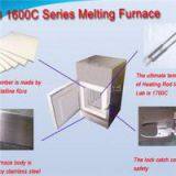 1600C High Temperature Furnace JC-B-1600 thumbnail-1