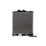 Radiator Compatible with Honda Civic '92-97