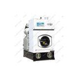 GX-8 PERC Dry Cleaning Machine ( Full-closed and Full-automatic) thumbnail-1