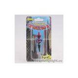 Spider Man Earphone Dustproof Plug for Iphone/ipad/mp3 thumbnail-3