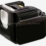 Makita 14.4V3Ah Battery Pack BL-1430 thumbnail-1