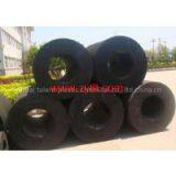 CCS Certificate Cylindrical Rubber Fender thumbnail-2