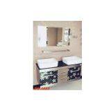 Stainless Steel Bathroom Cabinet SW-1053