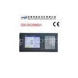 AC 220V 4 - Axis CNC Control System Center with High Anti Jamming Switch Power