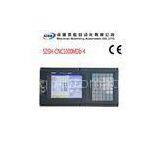AC 220V 4 - Axis CNC Control System Center With High Anti Jamming Switch Power