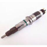 Diesel Fuel Engine Parts Fuel Injector Common Rail Injector 0 445 120 236