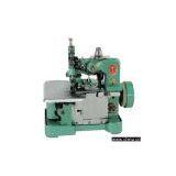 Sell Medium-Speed Overlock Sewing Machine thumbnail-1