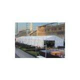 White 30m Span Industrial Storage Tent 30 x 60 / Aluminum Frame Tent thumbnail-1