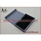 Linen Cotton Special Paper Photo Gift Box thumbnail-3