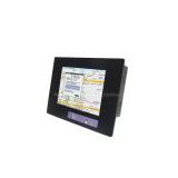 Touch Screen 8 Inches LCD Industrial Computer  HMI