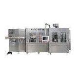 500ml Monoblock Hot Filling Machine Beverage Filling Machinery thumbnail-1