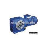 Worm Gear Reducer thumbnail-1