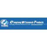 Hebei Xunqiang Wire Mesh Products Co.,Ltd