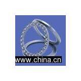 Thrust Ball Bearing thumbnail-1