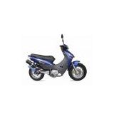 Sell CUB Motorcycle YG110-9BⅡ