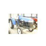 Tractor 45HP,2WD thumbnail-1