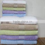 High Thread Count Egyptian Cotton Towels thumbnail-6