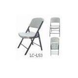 Plastic Chair,HDPE Chairs thumbnail-2