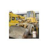Used Caterpillar 926E Wheel Loader thumbnail-1