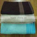 Wholesale High Quality Various Sizes Face Towel