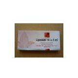 Lipostabil - N5