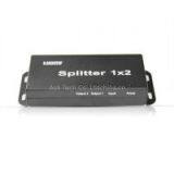1.4v 1x2 HDMI Splitter Support CEC Function
