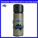 Blueway----Domestic All in One Heat Pump Parts