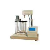 GD-7305A Petroleum Oils and Synthetic Fluids Demulsibility Characteristics Tester thumbnail-1