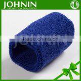 Made In China High Quality Embroidery Design Custom Wristband thumbnail-4