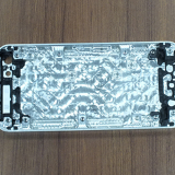 Professional Industrial Flat Panel Frame, Inner Frame, Upper Shell, Lower Shell Processing, High-precision Machining, thumbnail-5